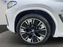 BMW iX3 Impressive