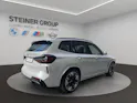 BMW iX3 Impressive