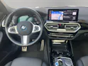 BMW iX3 Impressive