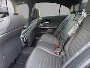 MERCEDES-BENZ C 300 4 Matic