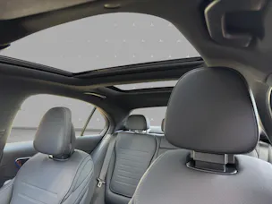 MERCEDES-BENZ C 300 4 Matic