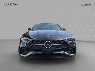 MERCEDES-BENZ C 300 4 Matic