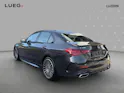 MERCEDES-BENZ C 300 4 Matic