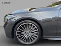 MERCEDES-BENZ C 300 4 Matic