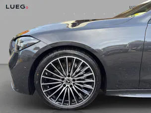MERCEDES-BENZ C 300 4 Matic