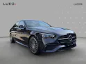 MERCEDES-BENZ C 300 4 Matic