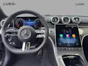 MERCEDES-BENZ C 300 4 Matic