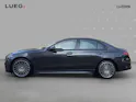 MERCEDES-BENZ C 300 4 Matic
