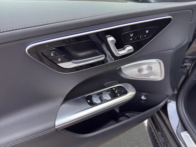 MERCEDES-BENZ C 300 4 Matic