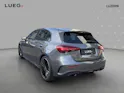 MERCEDES-BENZ A 200 Night Star 7G-DCT