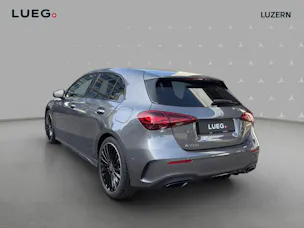 MERCEDES-BENZ A 200 Night Star 7G-DCT