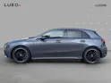 MERCEDES-BENZ A 200 Night Star 7G-DCT