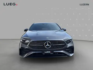 MERCEDES-BENZ A 200 Night Star 7G-DCT