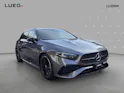MERCEDES-BENZ A 200 Night Star 7G-DCT