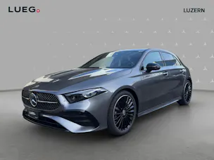 MERCEDES-BENZ A 200 Night Star 7G-DCT