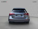 MERCEDES-BENZ A 200 Night Star 7G-DCT