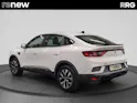 RENAULT Arkana 1.6 E-Tech Zen