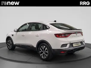 RENAULT Arkana 1.6 E-Tech Zen