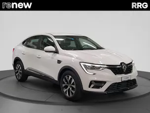 RENAULT Arkana 1.6 E-Tech Zen