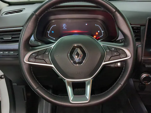 RENAULT Arkana 1.6 E-Tech Zen