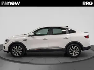 RENAULT Arkana 1.6 E-Tech Zen