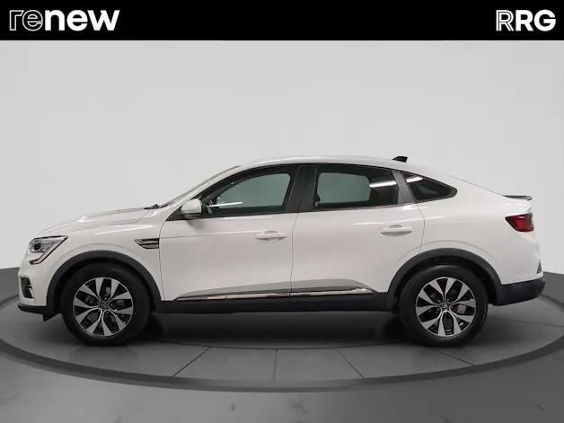 RENAULT Arkana 1.6 E-Tech Zen