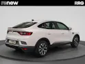 RENAULT Arkana 1.6 E-Tech Zen
