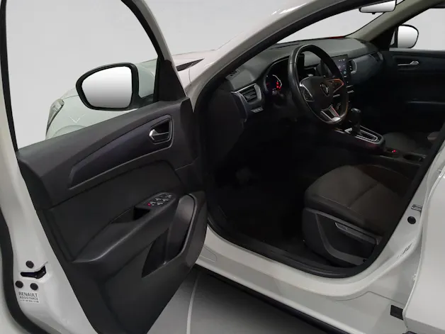 RENAULT Arkana 1.6 E-Tech Zen