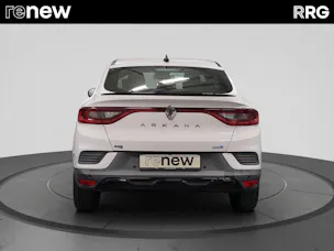 RENAULT Arkana 1.6 E-Tech Zen