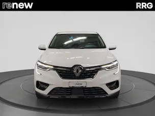 RENAULT Arkana 1.6 E-Tech Zen