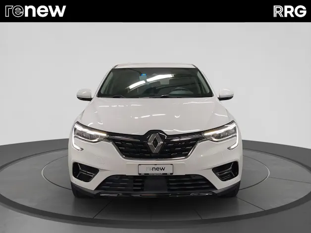 RENAULT Arkana 1.6 E-Tech Zen