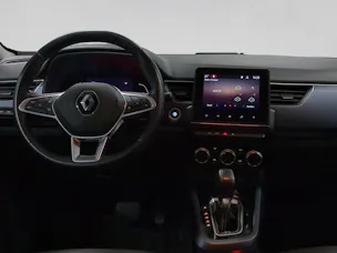 RENAULT Arkana 1.6 E-Tech Zen