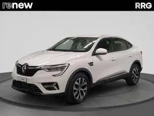 RENAULT Arkana 1.6 E-Tech Zen