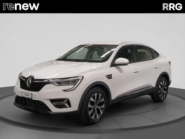 RENAULT Arkana 1.6 E-Tech Zen