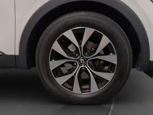 RENAULT Arkana 1.6 E-Tech Zen