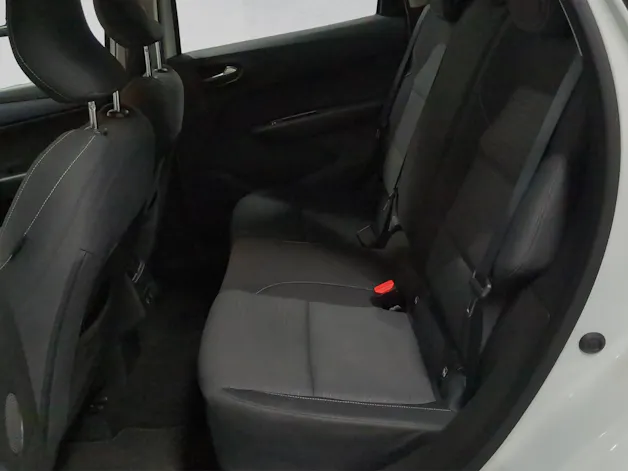 RENAULT Arkana 1.6 E-Tech Zen