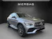 MERCEDES-BENZ GLC Coupé 300 de AMG Line 4Matic 9G-Tronic
