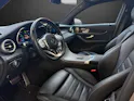 MERCEDES-BENZ GLC Coupé 300 de AMG Line 4Matic 9G-Tronic