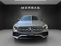 MERCEDES-BENZ GLC Coupé 300 de AMG Line 4Matic 9G-Tronic