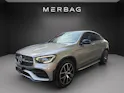MERCEDES-BENZ GLC Coupé 300 de AMG Line 4Matic 9G-Tronic