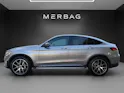 MERCEDES-BENZ GLC Coupé 300 de AMG Line 4Matic 9G-Tronic
