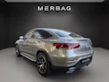 MERCEDES-BENZ GLC Coupé 300 de AMG Line 4Matic 9G-Tronic