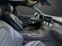 MERCEDES-BENZ GLC Coupé 300 de AMG Line 4Matic 9G-Tronic