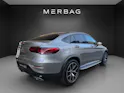 MERCEDES-BENZ GLC Coupé 300 de AMG Line 4Matic 9G-Tronic