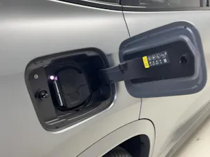 BMW iX1 U11 20 eDrive