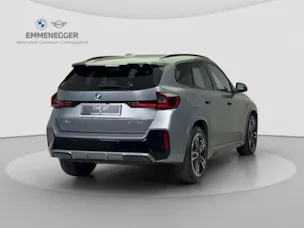 BMW iX1 U11 20 eDrive