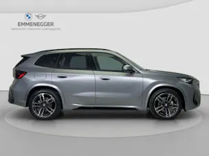 BMW iX1 U11 20 eDrive