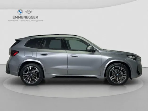 BMW iX1 U11 20 eDrive