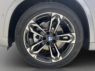 BMW iX1 U11 20 eDrive