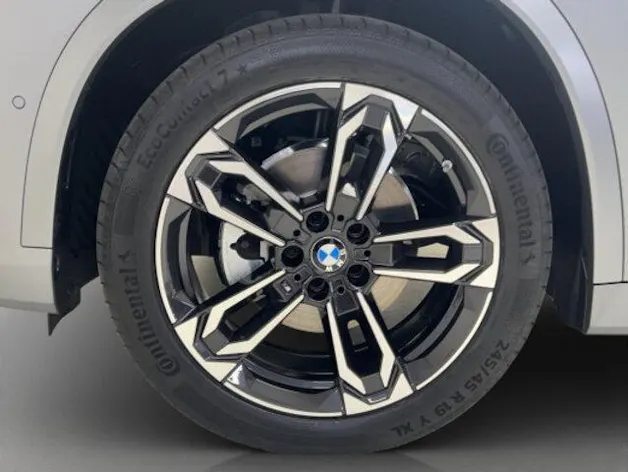 BMW iX1 U11 20 eDrive